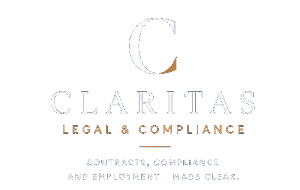 Claritas Legal & Compliance