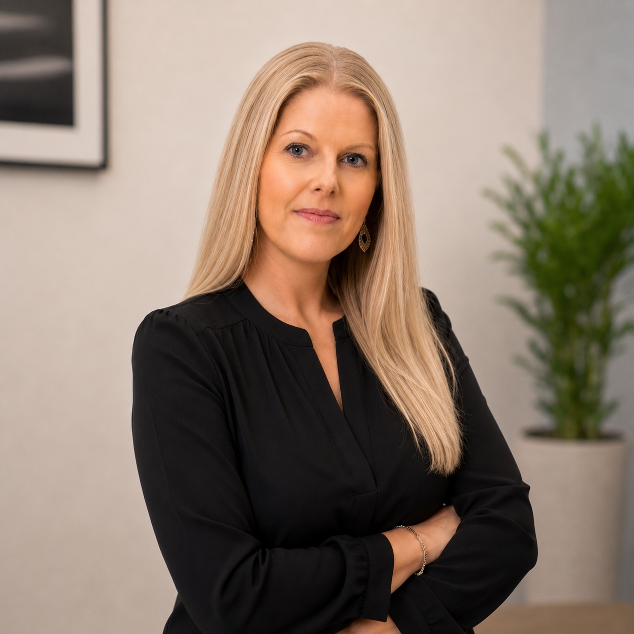 Rachel Davies, employment solicitor and recruitment compliance consultant